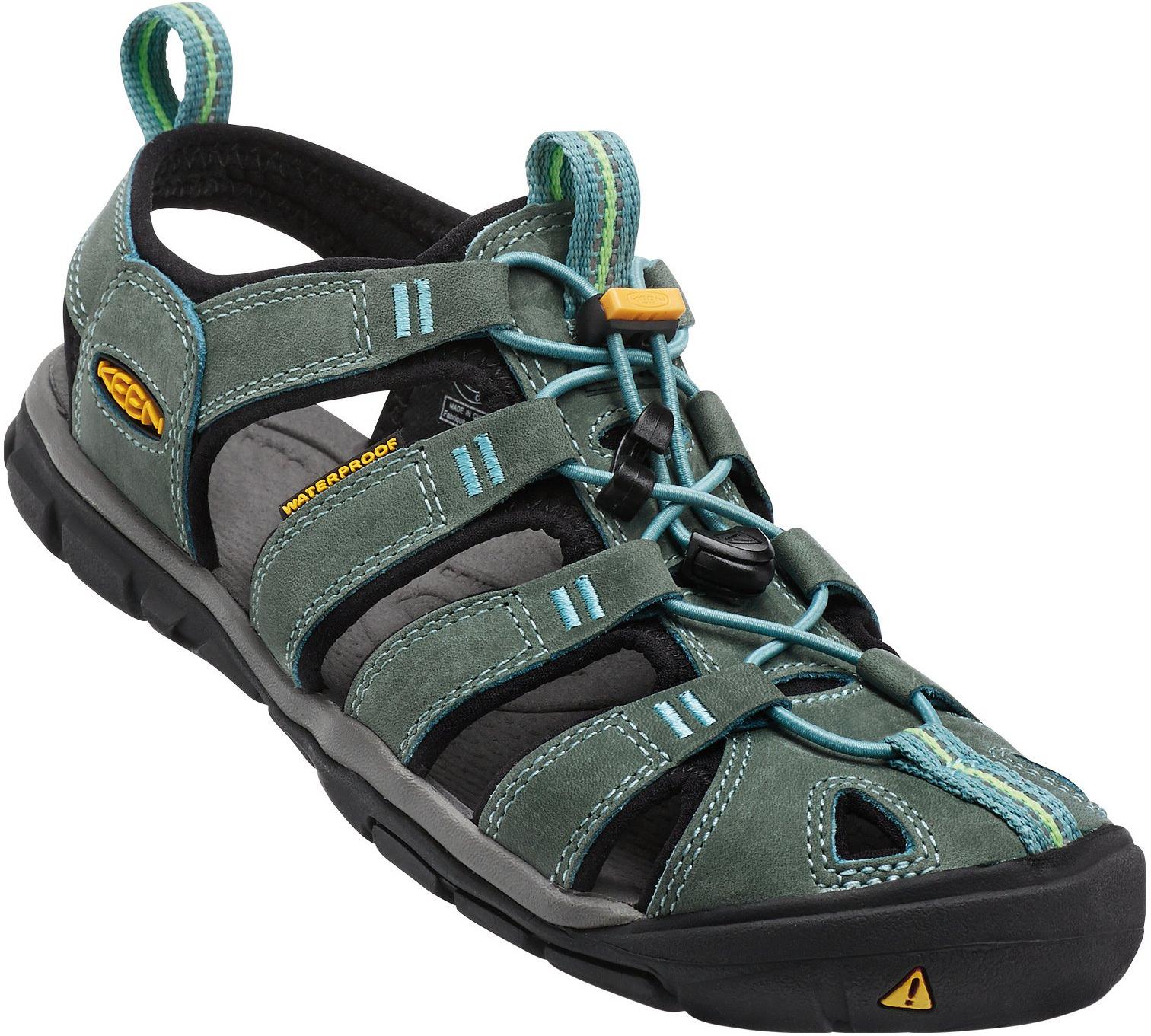 Keen Clearwater Cnx Leather W 38,5