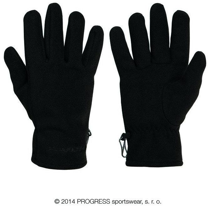 Progress Blockwind Gloves XS