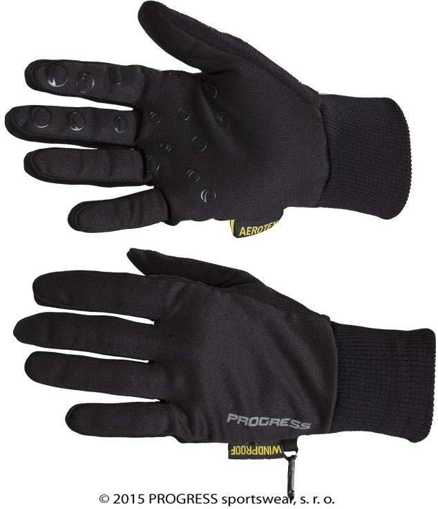Progress Trek Gloves M