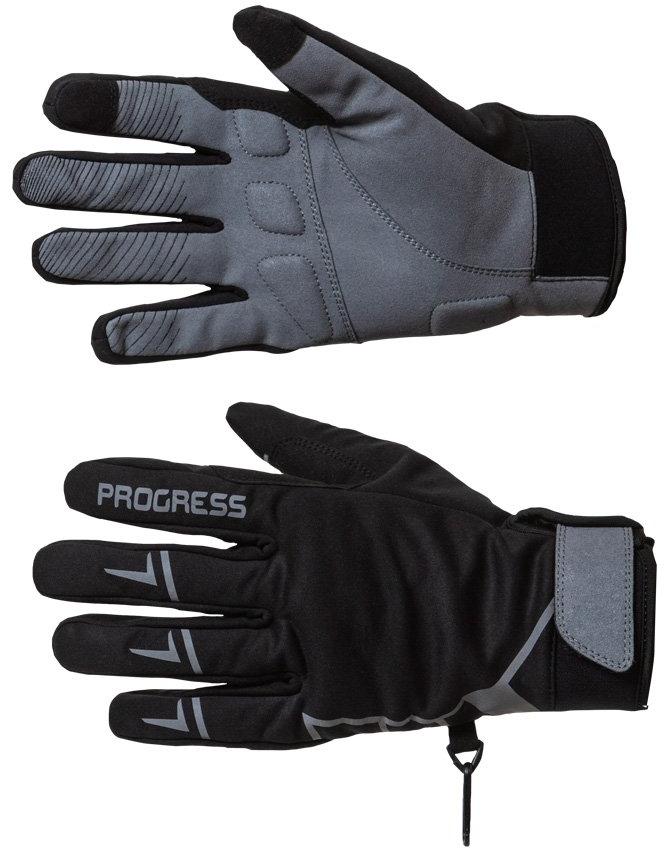 Progress Wintersport Gloves L