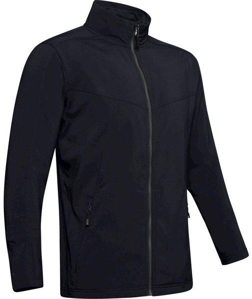 Under Armour New Tac All Season Jacket-BLK S