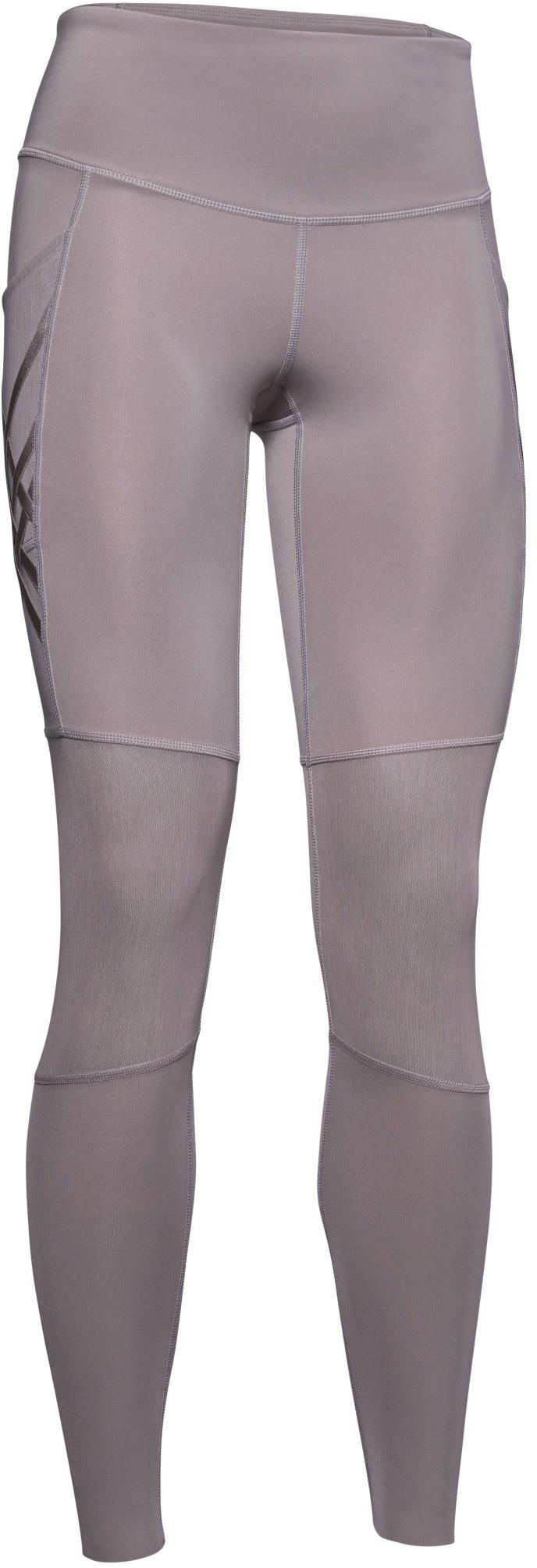 Under Armour Misty Legging-GRY XS