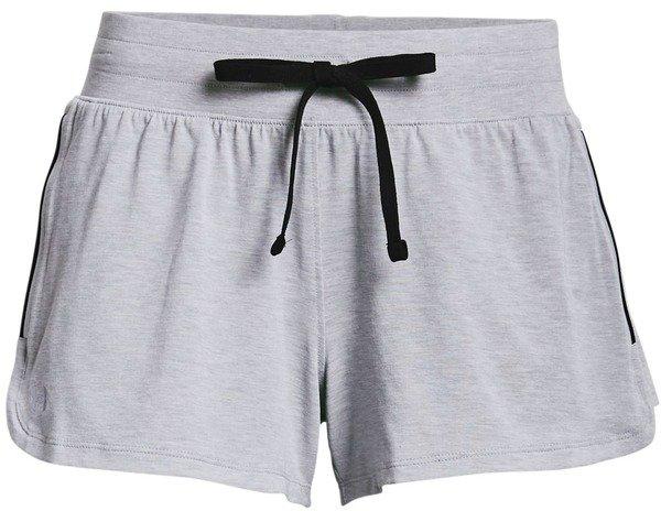 Under Armour Recover Sleep Short-GRY XS