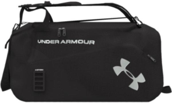 Under Armour Contain Duo MD Duffle-BLK