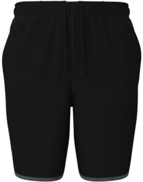 Under Armour HIIT Woven Shorts-BLK M