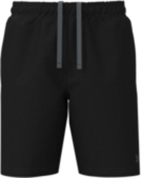 Under Armour Woven Shorts-BLK M