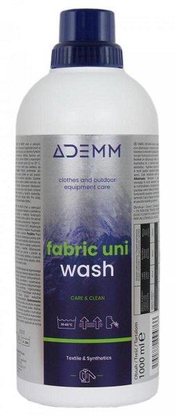 Ademm Fabric Uni Wash, 1000 ml