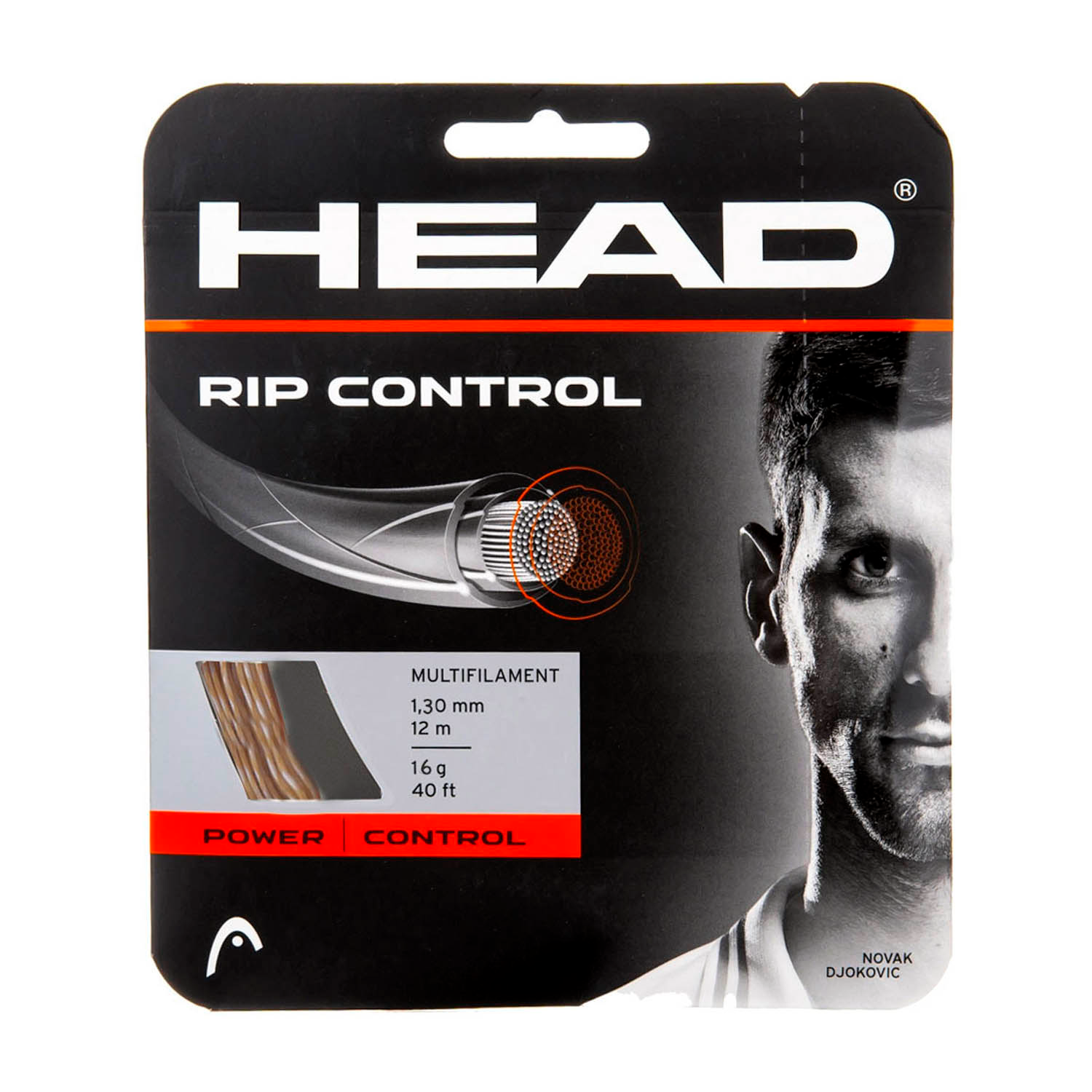 Head RIP Control Set