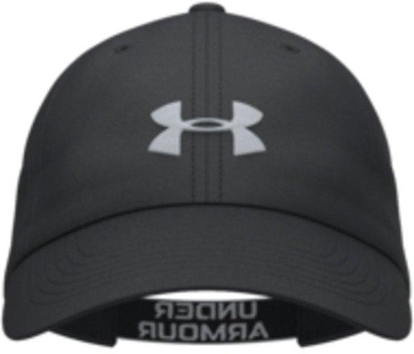 Under Armour Play Up Hat-BLK