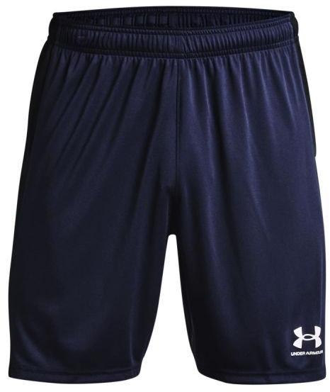 Under Armour Challenger Knit Short-NVY S