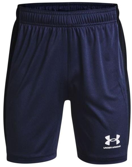 Under Armour Y Challenger Knit Short-NVY M