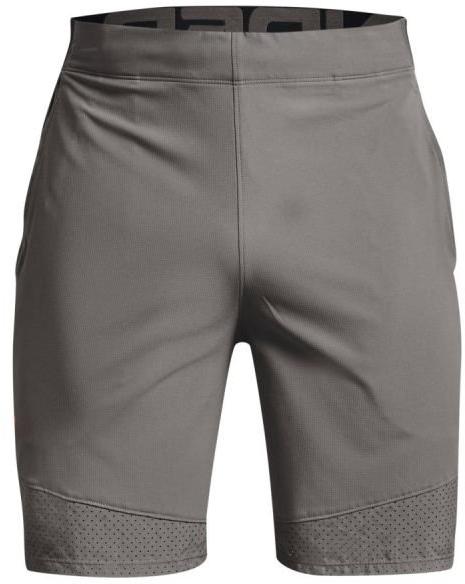 Under Armour Vanish Woven Shorts-GRY S