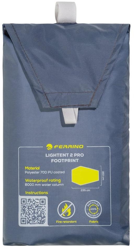 Ferrino Lightent 2 Pro Footprint