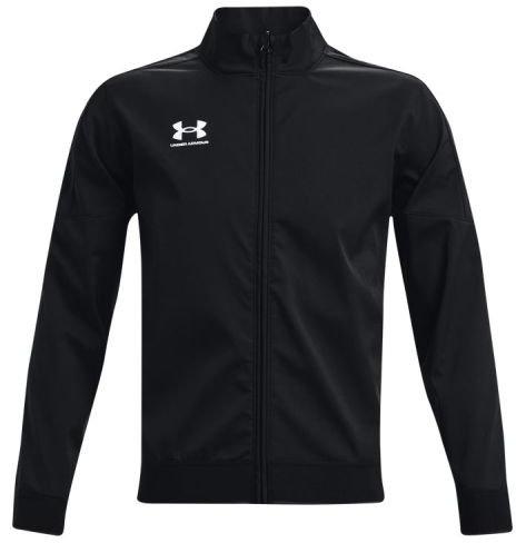 Under Armour Accelerate Bomber-BLK L