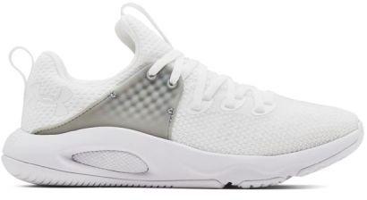 Under Armour W HOVR Rise 3-WHT 37,5