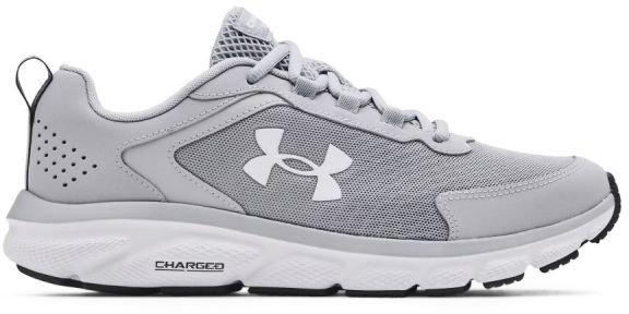 Under Armour Charged Assert 9-GRY 45