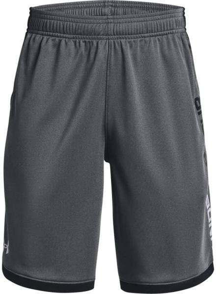 Under Armour Stunt 3.0 Shorts-GRY S