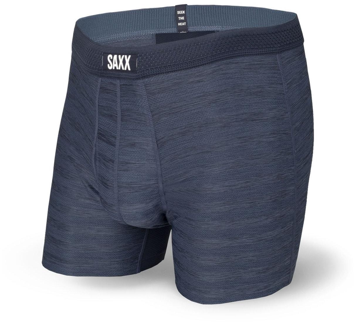 Saxx Hot Shot Boxer Brief Fly S