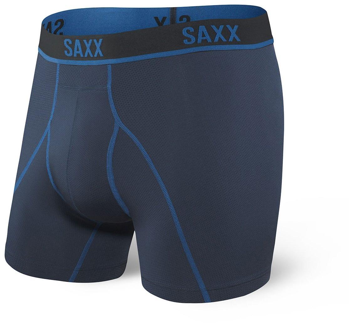 Saxx Kinetic Hd Boxer Brief S