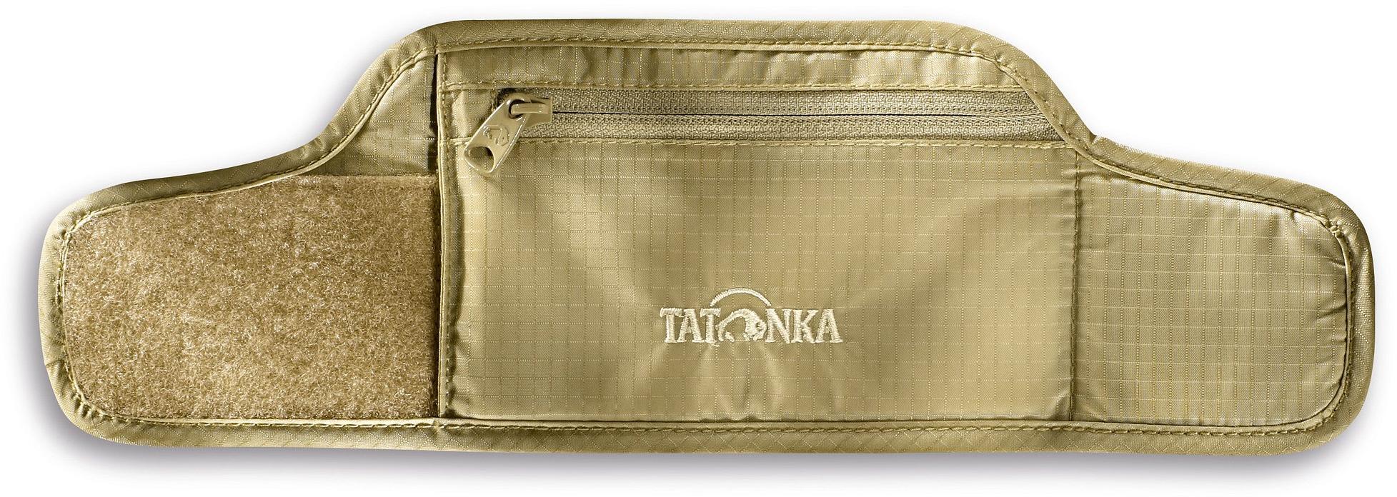 Tatonka Peněženka Skin Wrist wallet natural