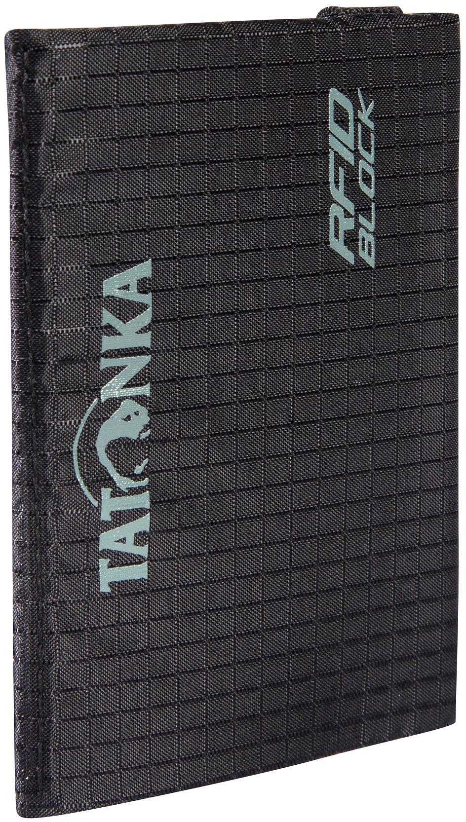 Tatonka Card Holder RFID B Black