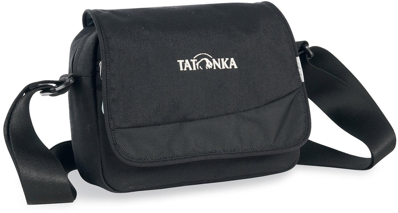 Tatonka CAVALIER taška TAT2105129001 black 35L