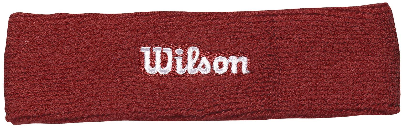 Wilson Headband