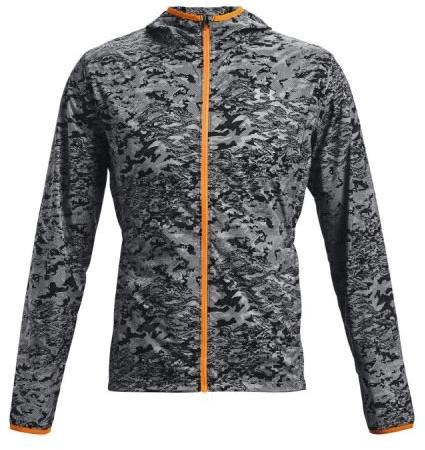 Under Armour OutRun the STORM Pack Jkt-BLK S