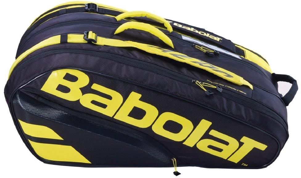 Babolat Pure Aero Racket Holder X12