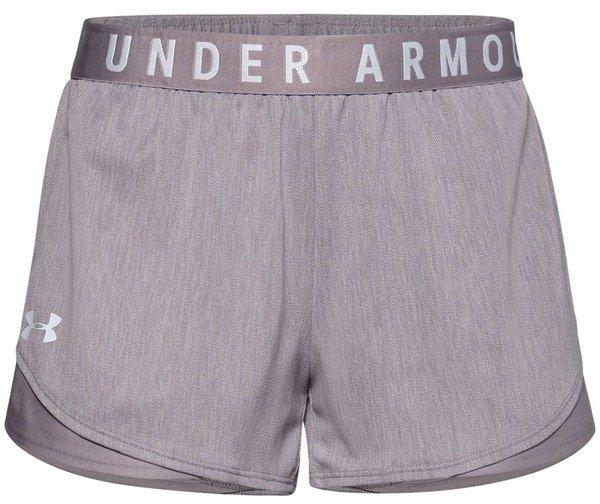 Under Armour Play Up Twist Shorts 3.0-PPL XS