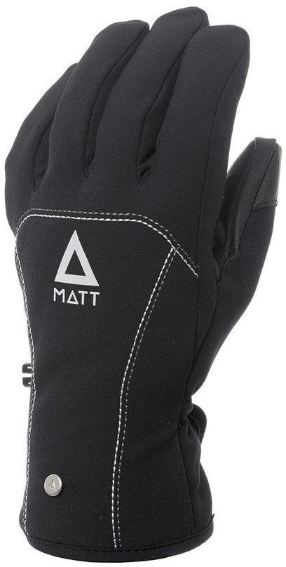 Matt Patricia Gore-Tex Gloves S