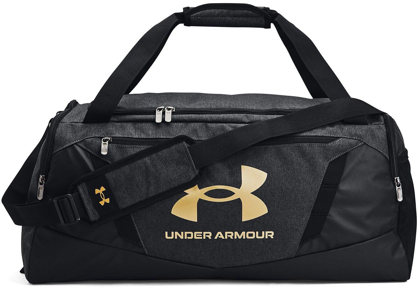 Under Armour Undeniable 5.0 Duffle MD-BLK