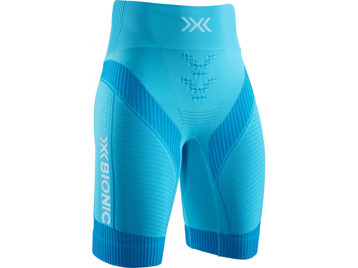 X-Bionic Effektor 4.0 Running Shorts Wmn L