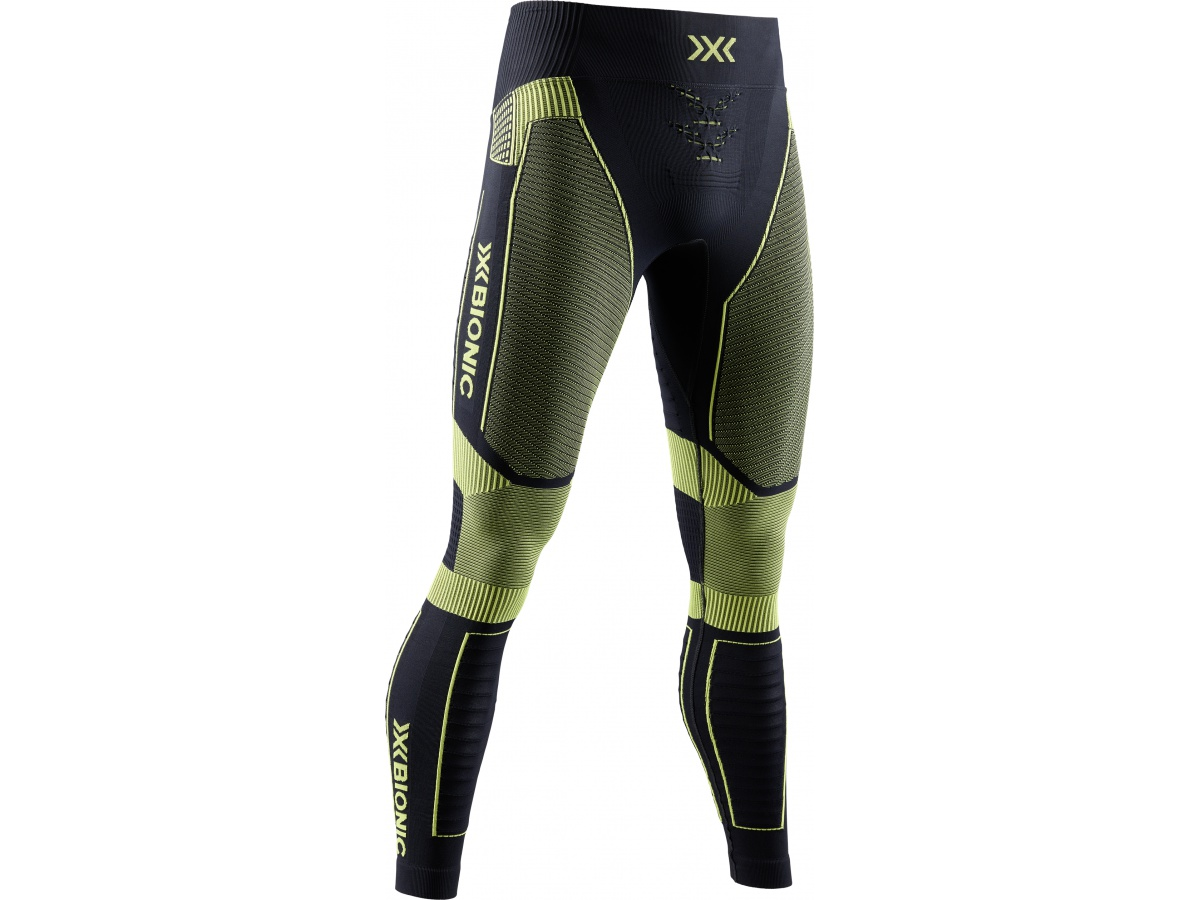X-Bionic Effektor 4.0 Running Pants Men XXL