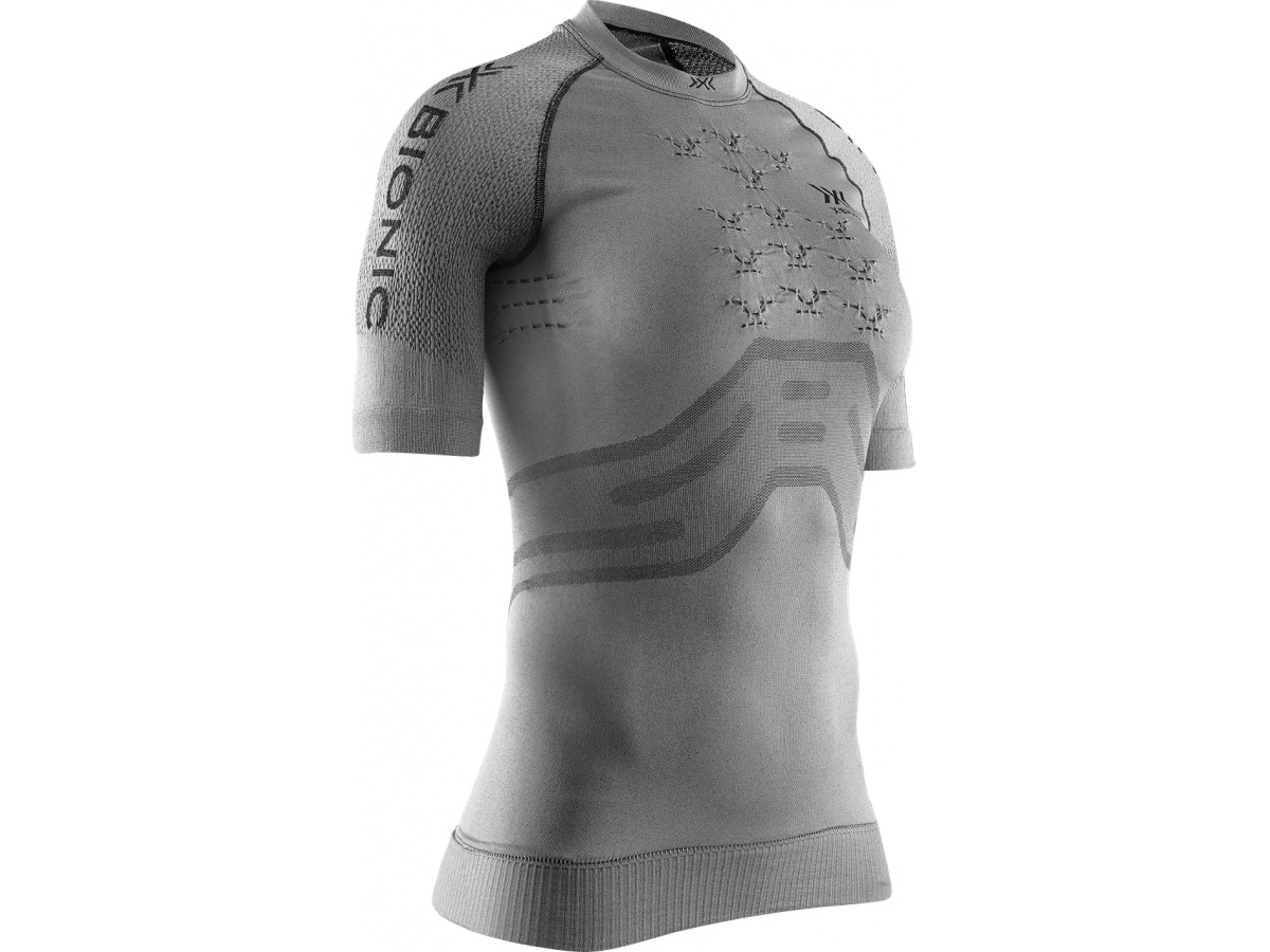 X-Bionic Fennec 4.0 Running Shirt Sh Sl Wmn L