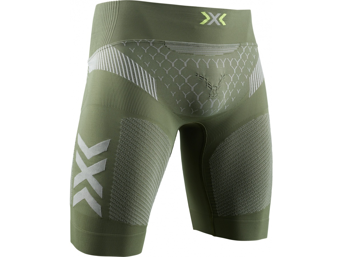 X-Bionic Twyce 4.0 Running Shorts Men XXL