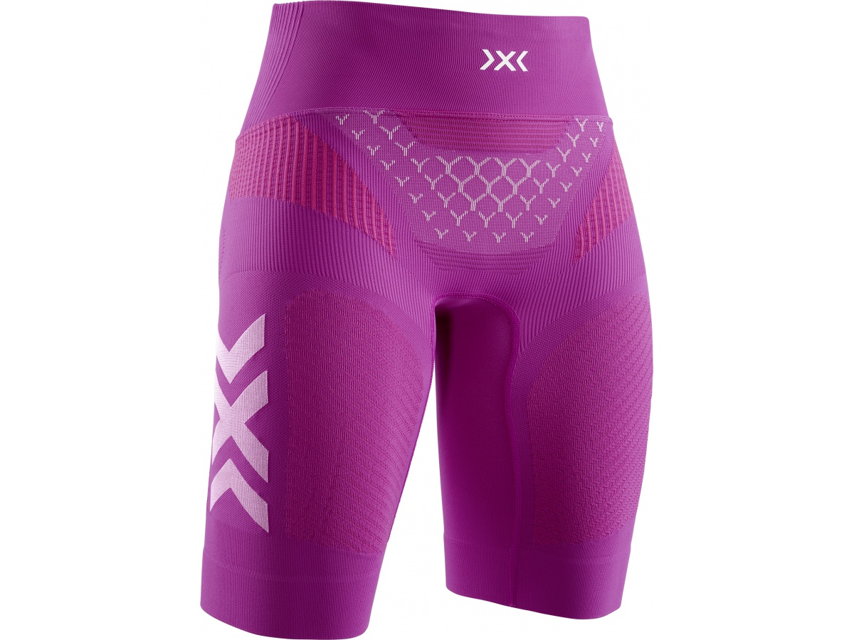X-Bionic Twyce 4.0 Running Shorts Wmn S