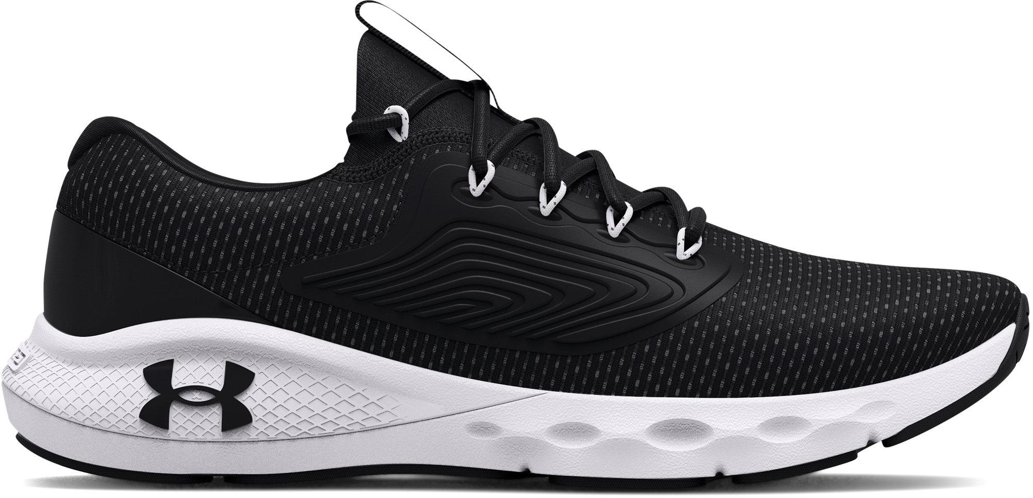 Under Armour Charged Vantage 2-BLK 47