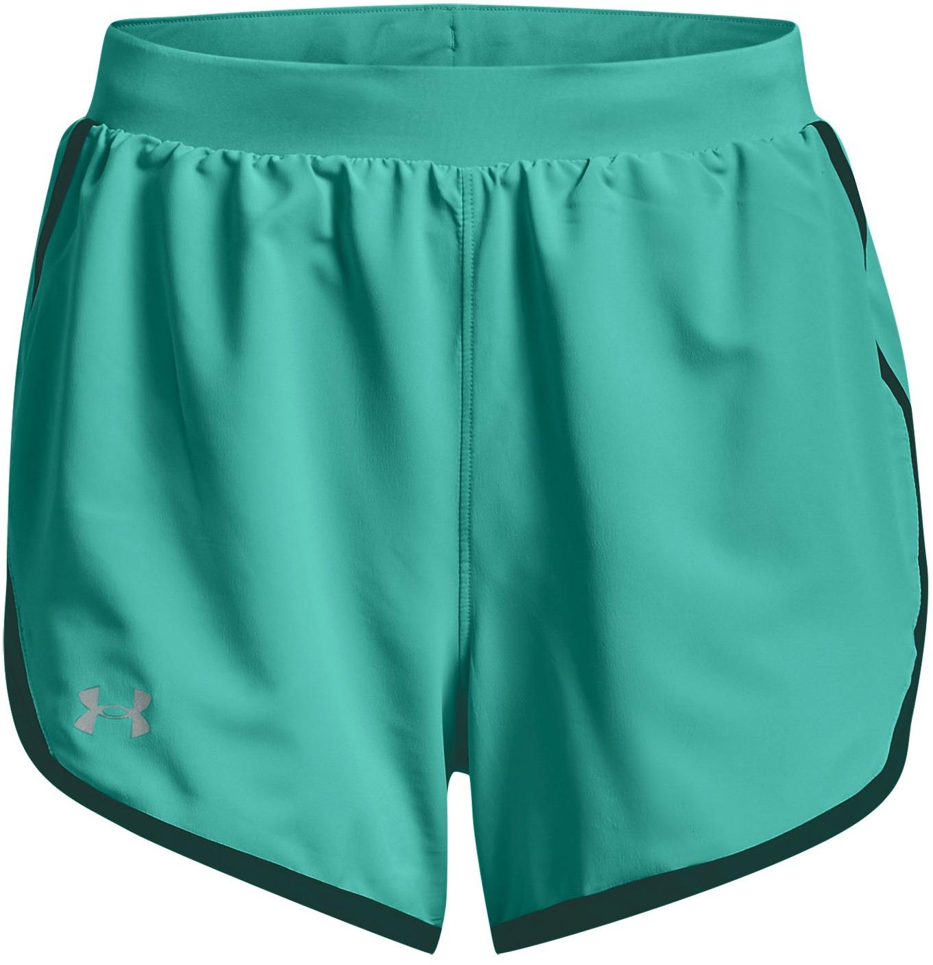 Under Armour Fly By 2.0 Short -GRN S