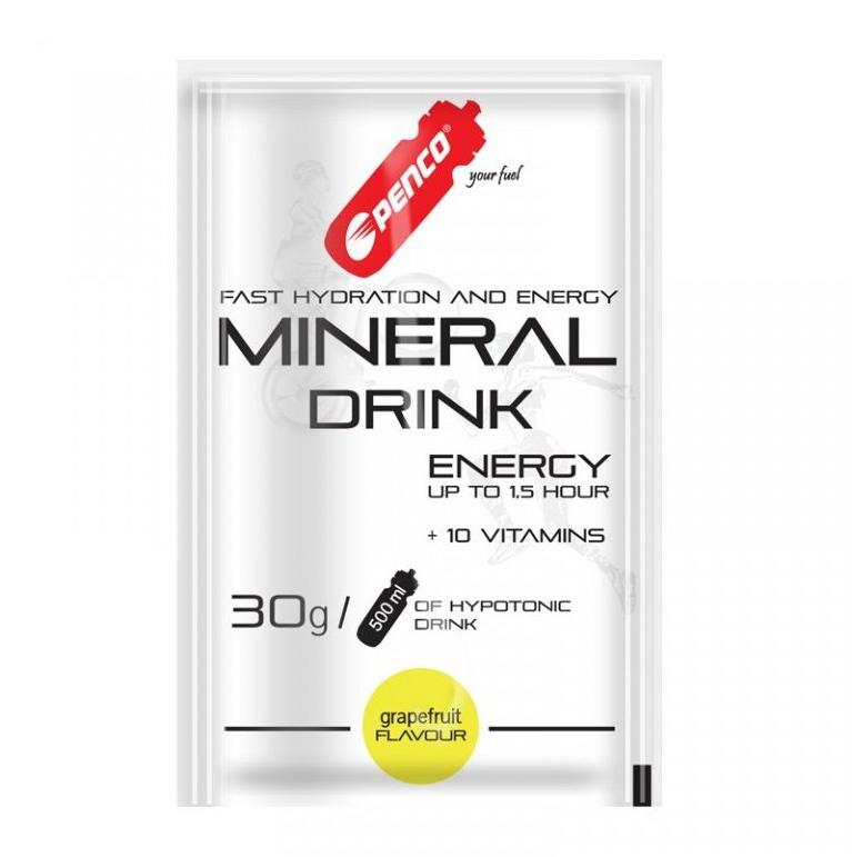 Penco Mineral Drink 30g Grep