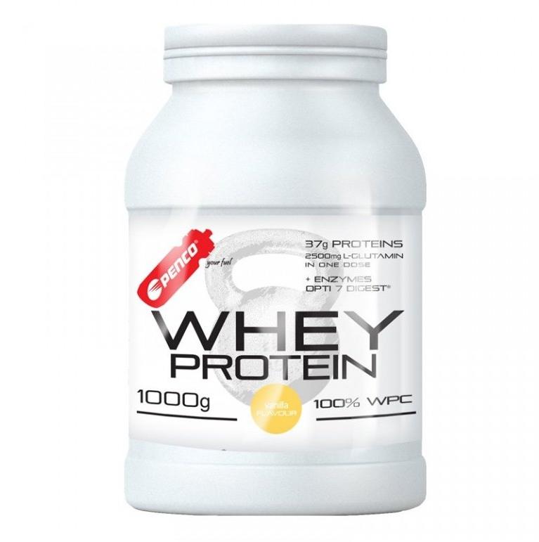 Penco Whey Protein 1000g Vanilka