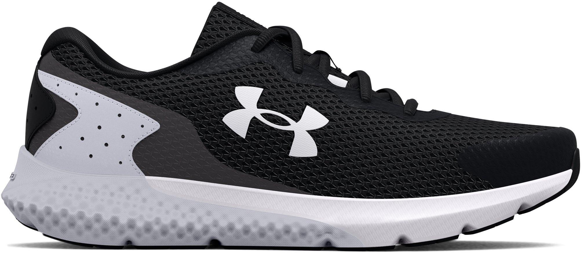 Under Armour Charged Rogue 3-BLK 40