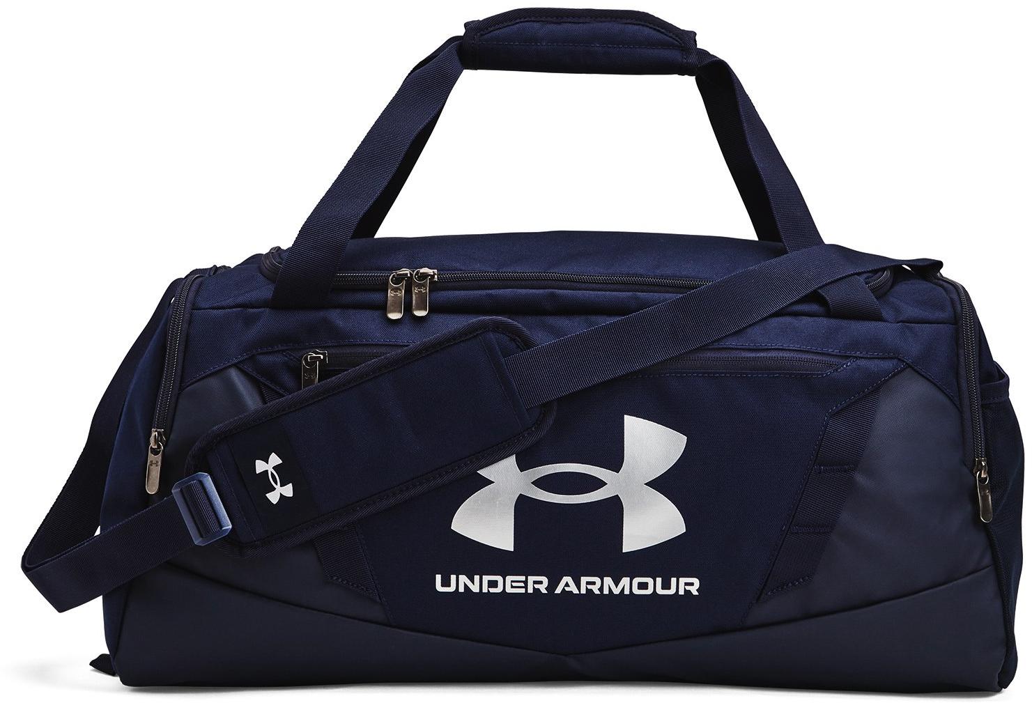 Under Armour Undeniable 5.0 Duffle SM-NVY