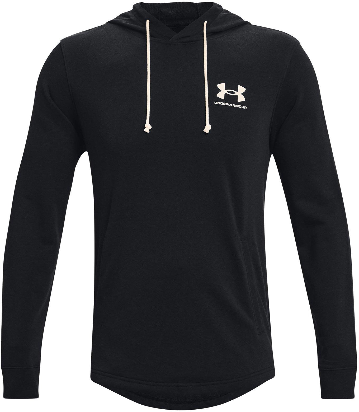 Under Armour Rival Terry LC Hoodie 3XL