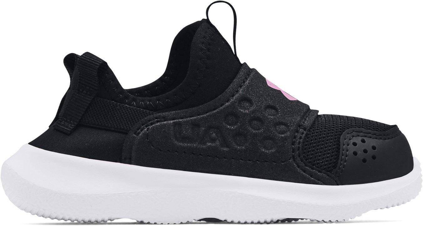Under Armour GINF Runplay-BLK 21