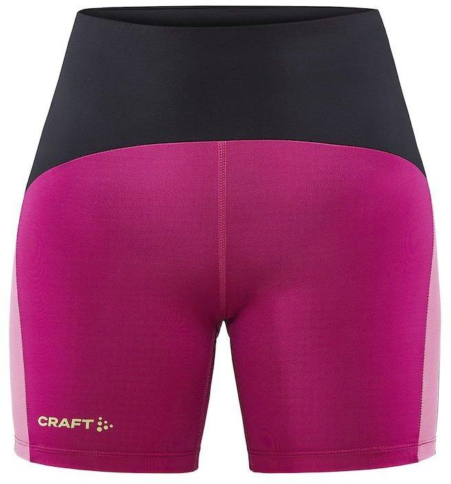 Craft W Kalhoty Pro Hypervent Short L