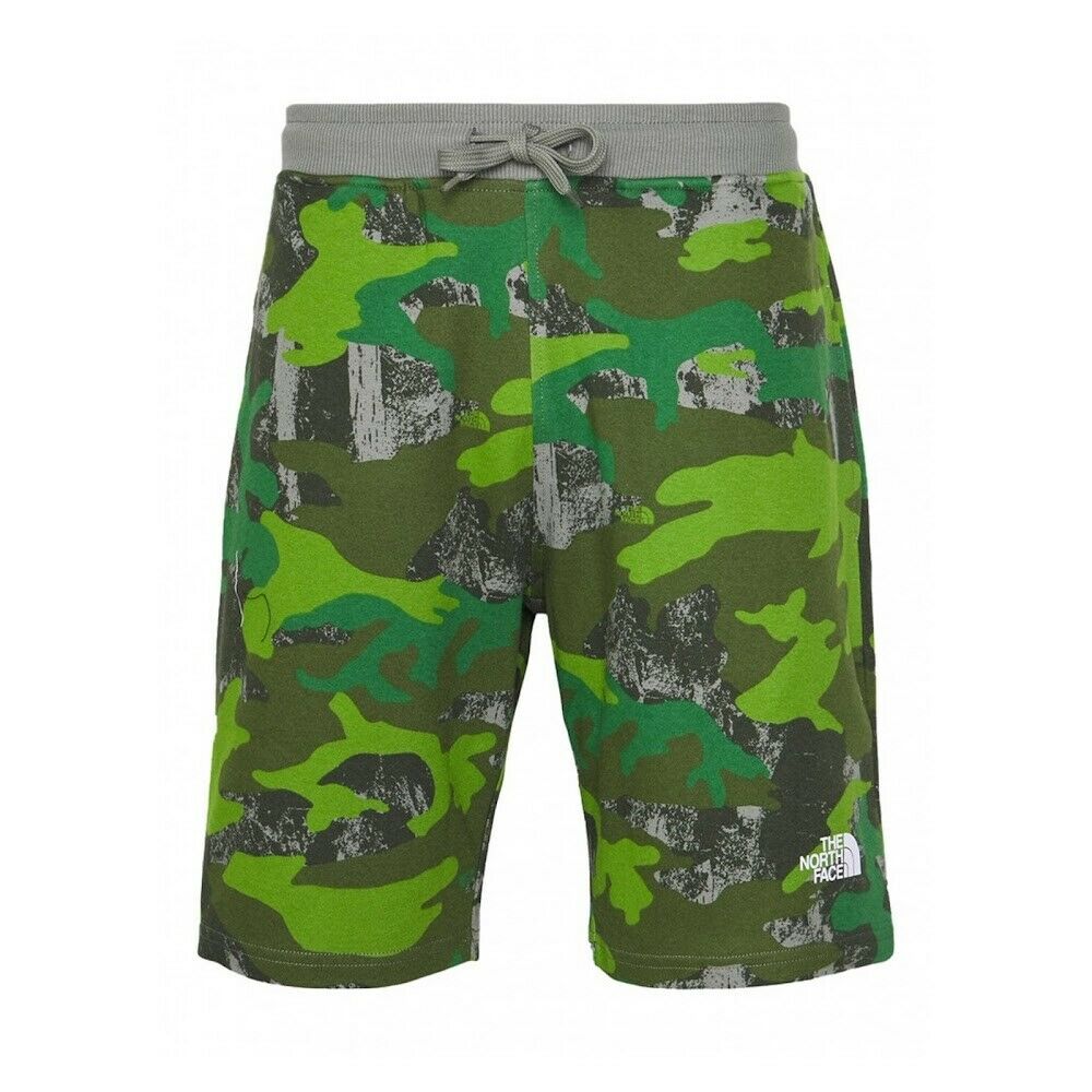 The North Face Men´s Graphic Short Light M R