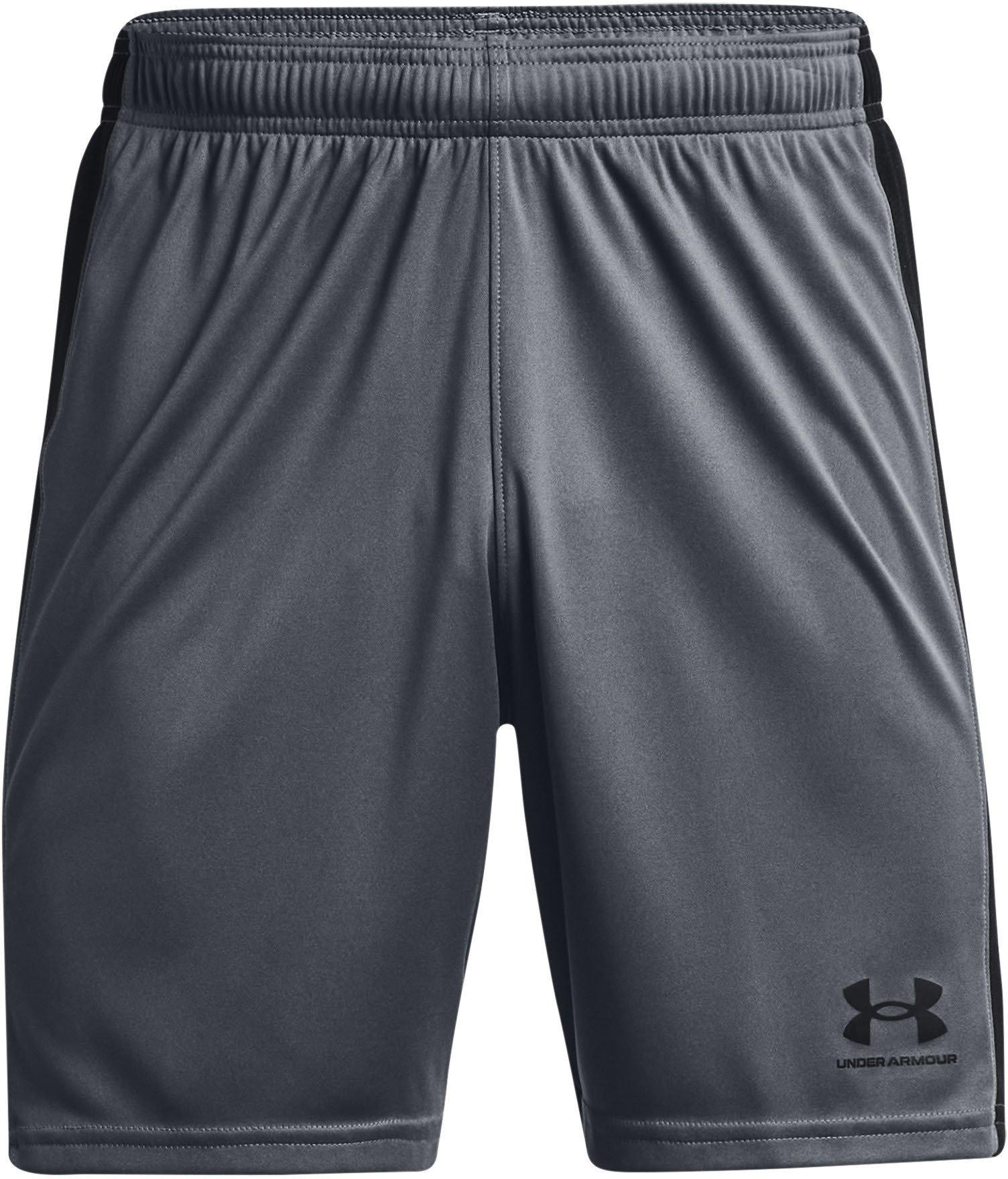 Under Armour Challenger Knit Short-GRY S
