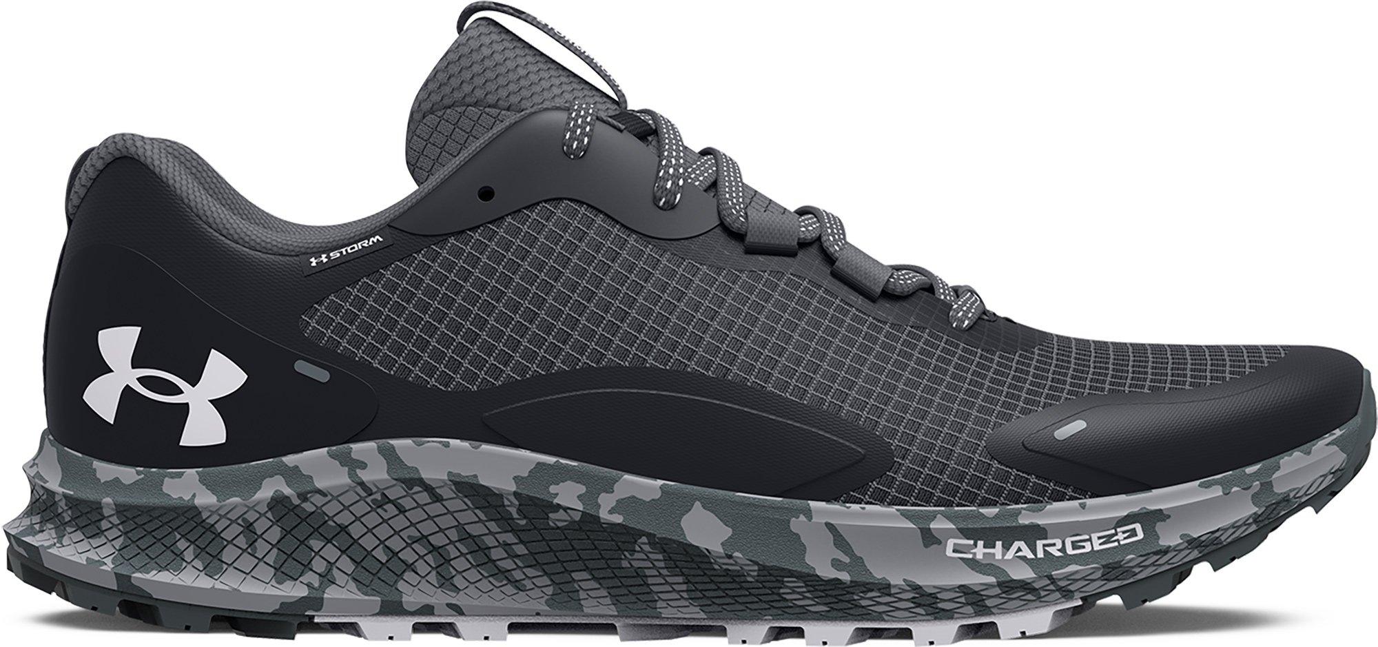 Under Armour Charged Bandit TR 2 SP-BLK 42