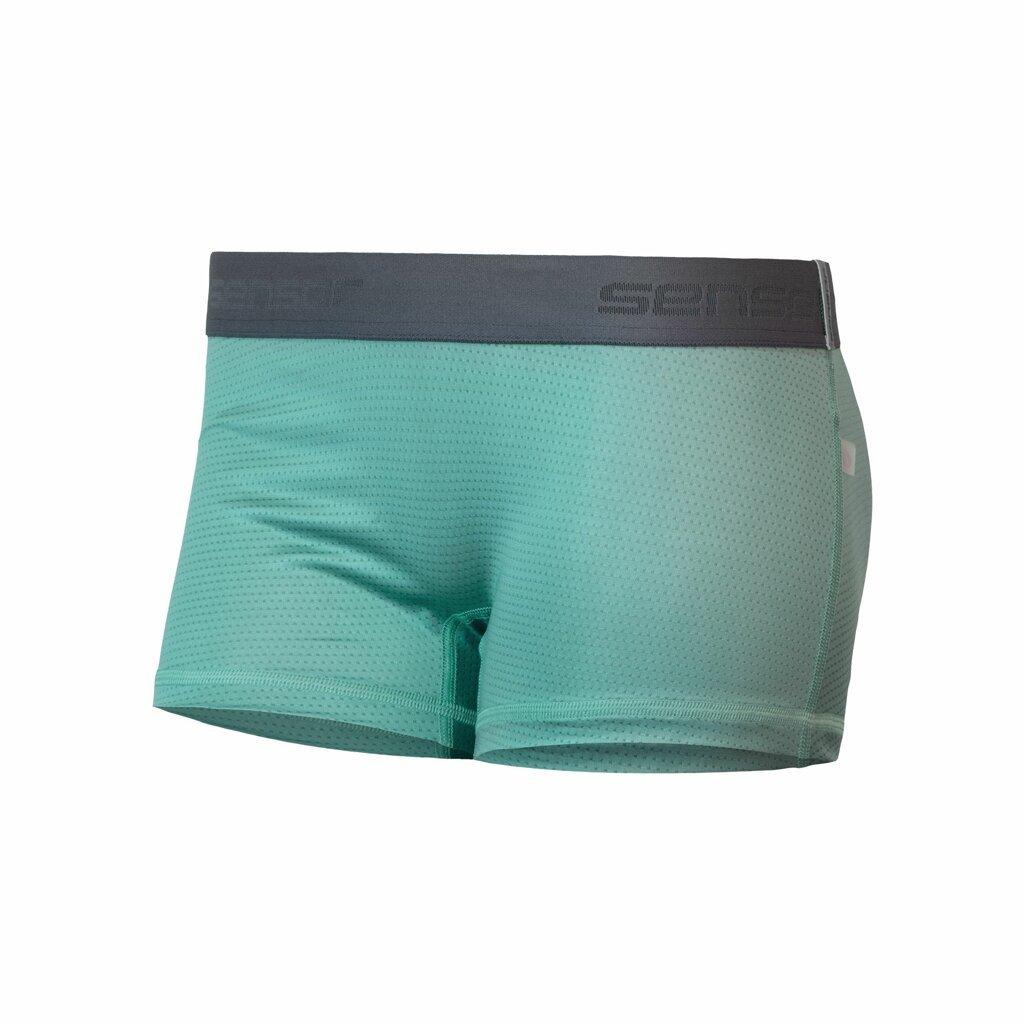 Sensor Coolmax Tech dámské kalhotky s nohavičkou mint S